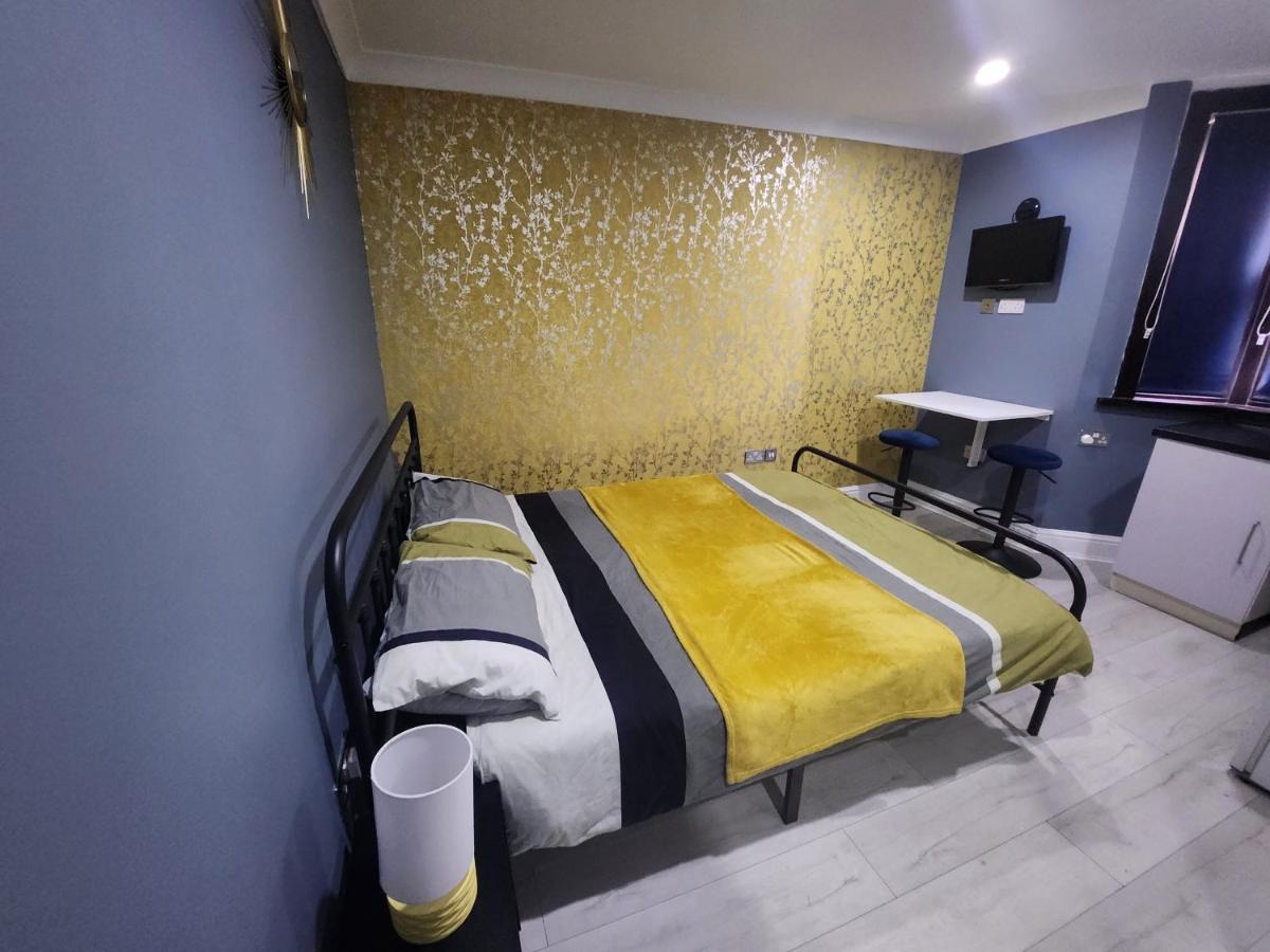 Dodi Apartment