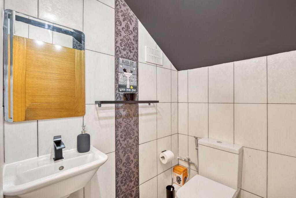 Lejlighed Charming Earls Court London