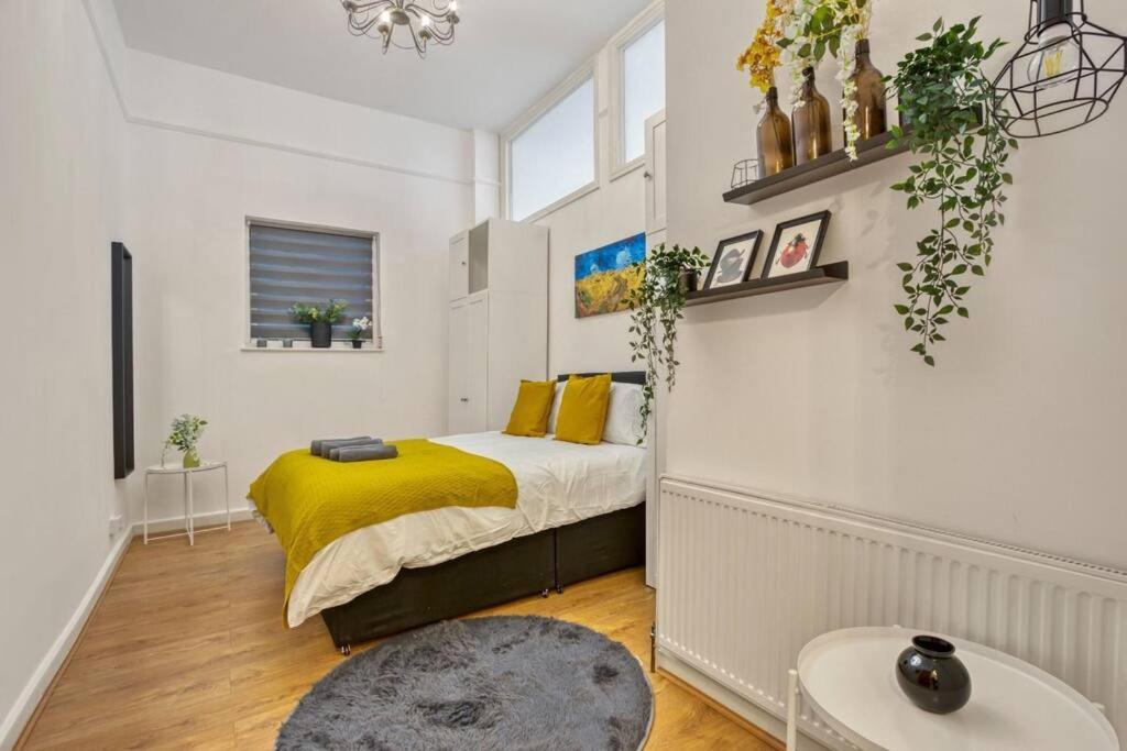 Charming Earls Court Lejlighed London