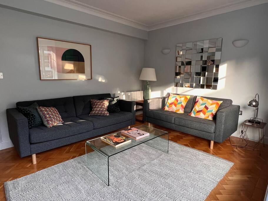 Apartment Fitzrovia / Bloomsbury / West End - Two Bed London