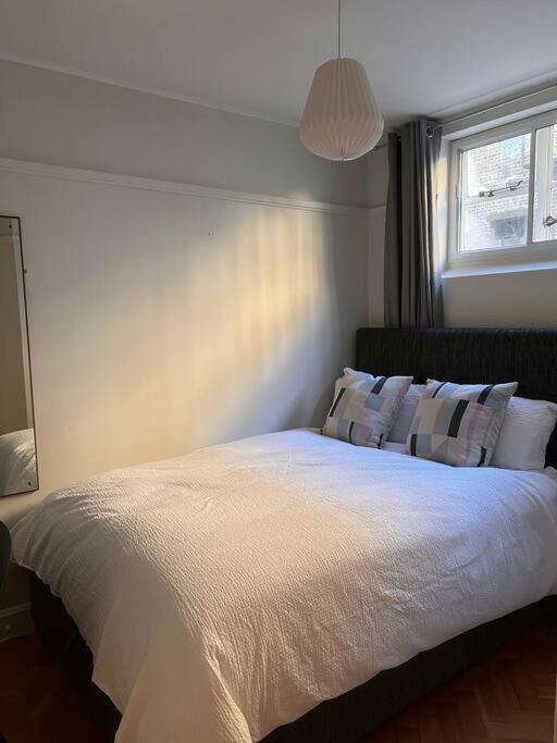 Leilighet Fitzrovia / Bloomsbury / West End - Two Bed