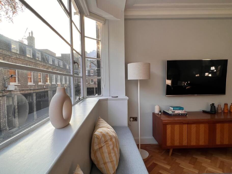 Fitzrovia / Bloomsbury / West End - Two Bed Leilighet