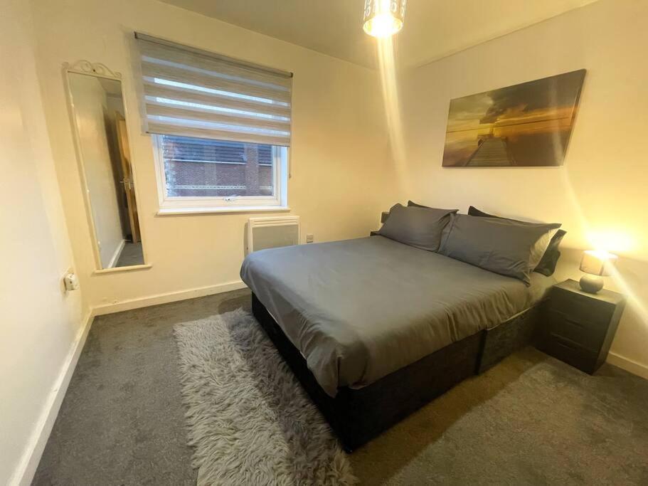 Cosy One Bedroom Flat In * London