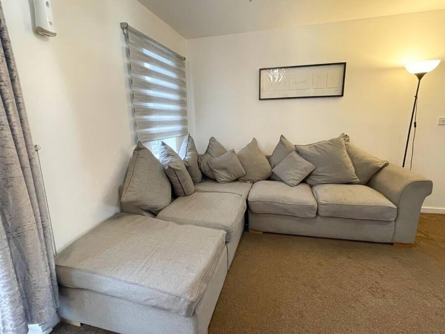 Cosy One Bedroom Flat In * London
