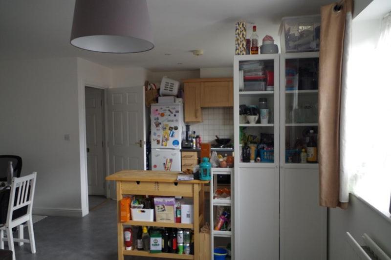 Accommodatie bij particulieren Bright, Chilled Ensuite Db In A Shared Flat! *