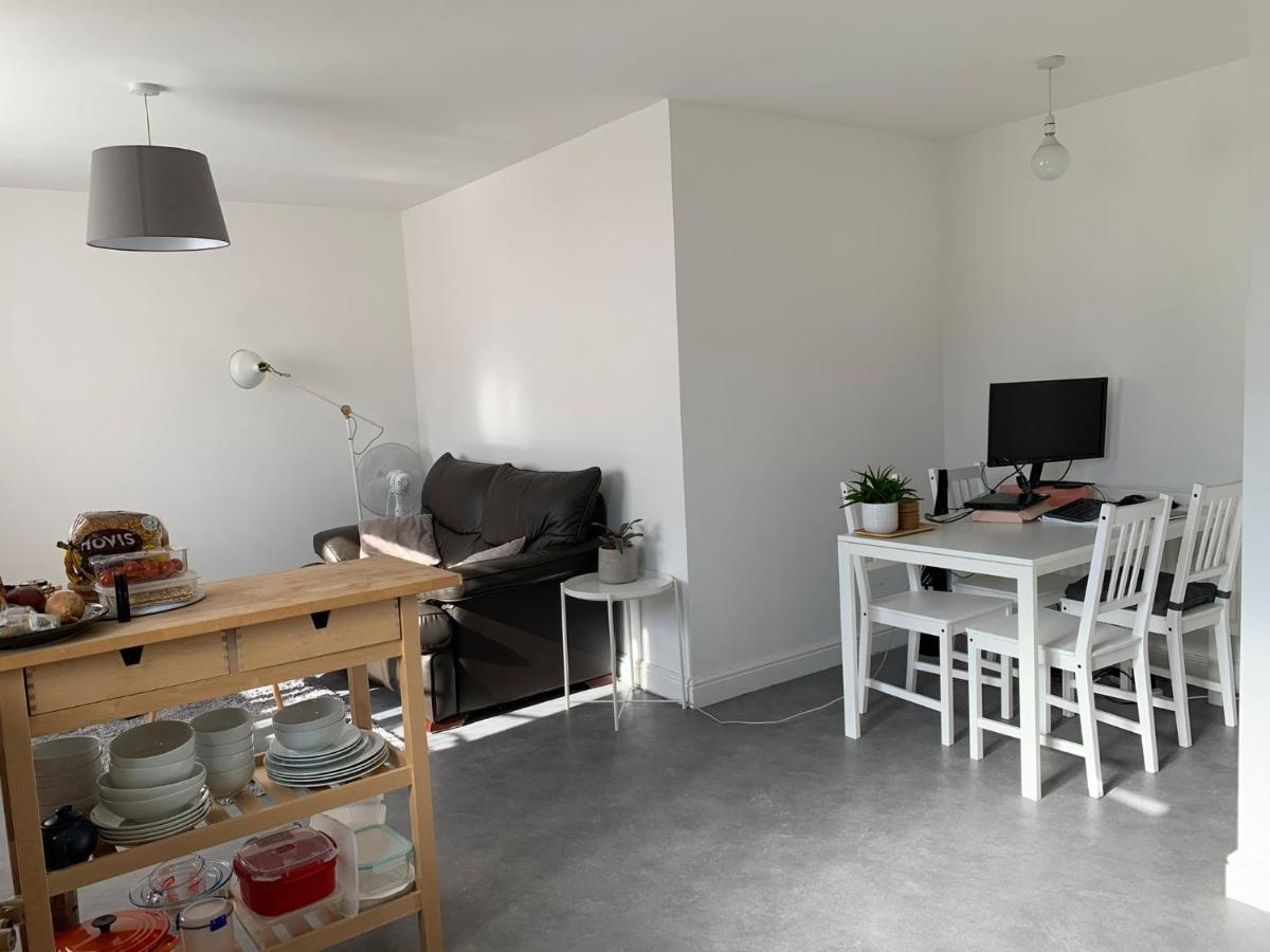 Bright, Chilled Ensuite Db In A Shared Flat! * Londen