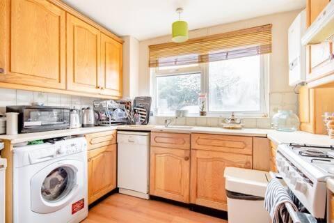Lovely And Comfortable In Séjour chez l'habitant *