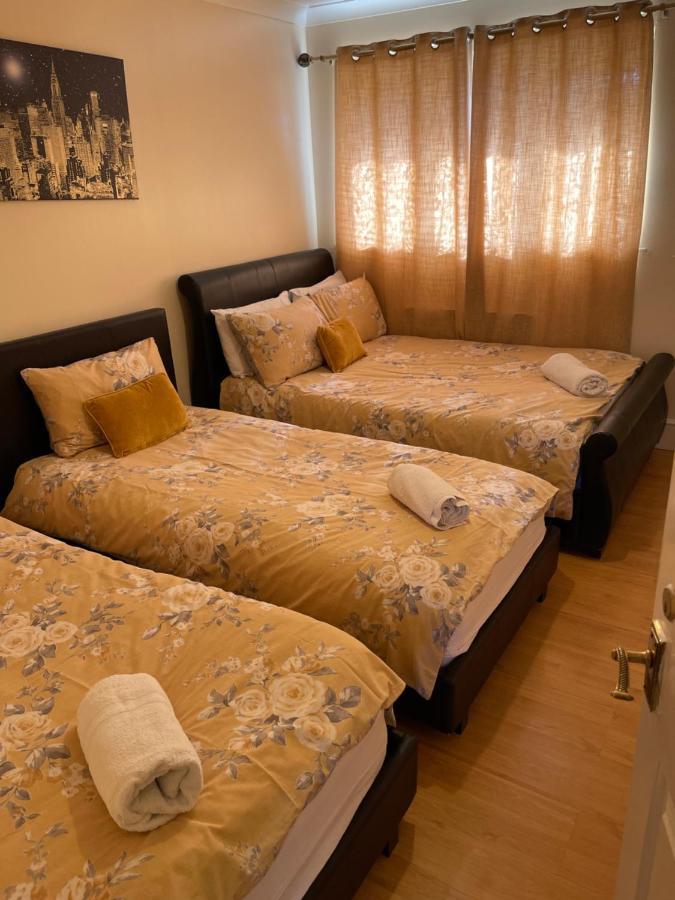 Abkat Three Bedroom * Londen