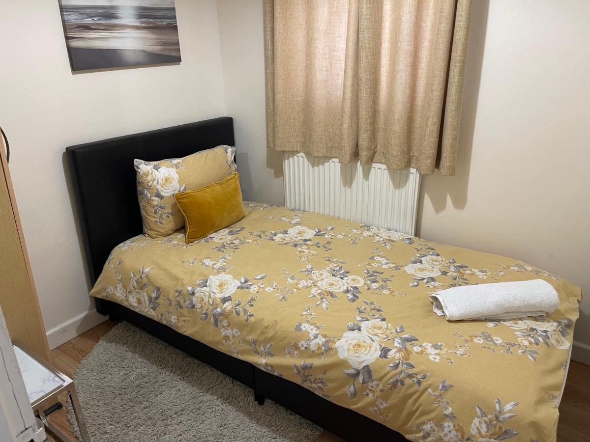 Abkat Three Bedroom Vakantiehuis