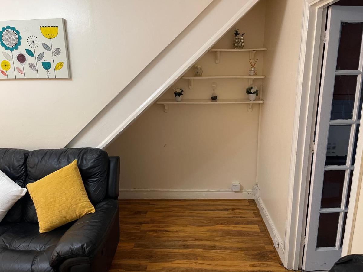 Abkat Three Bedroom Londen