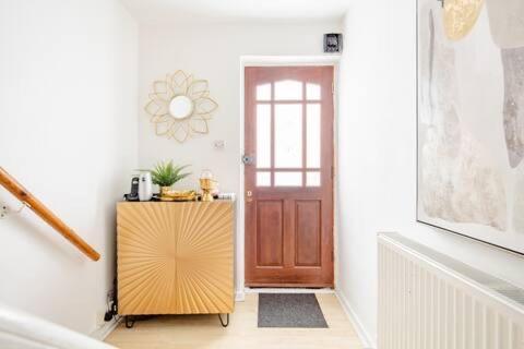 Lovely And Comfortable In Séjour chez l'habitant Londres