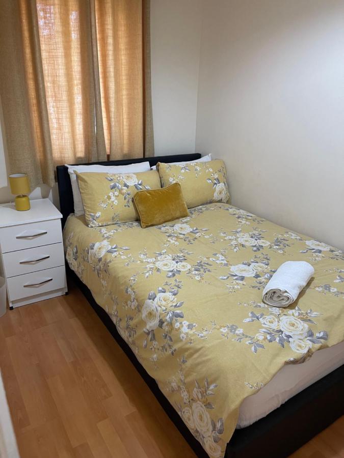 Abkat Three Bedroom Vakantiehuis