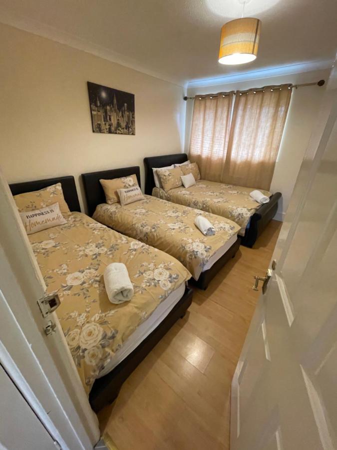 Abkat Three Bedroom * Londen