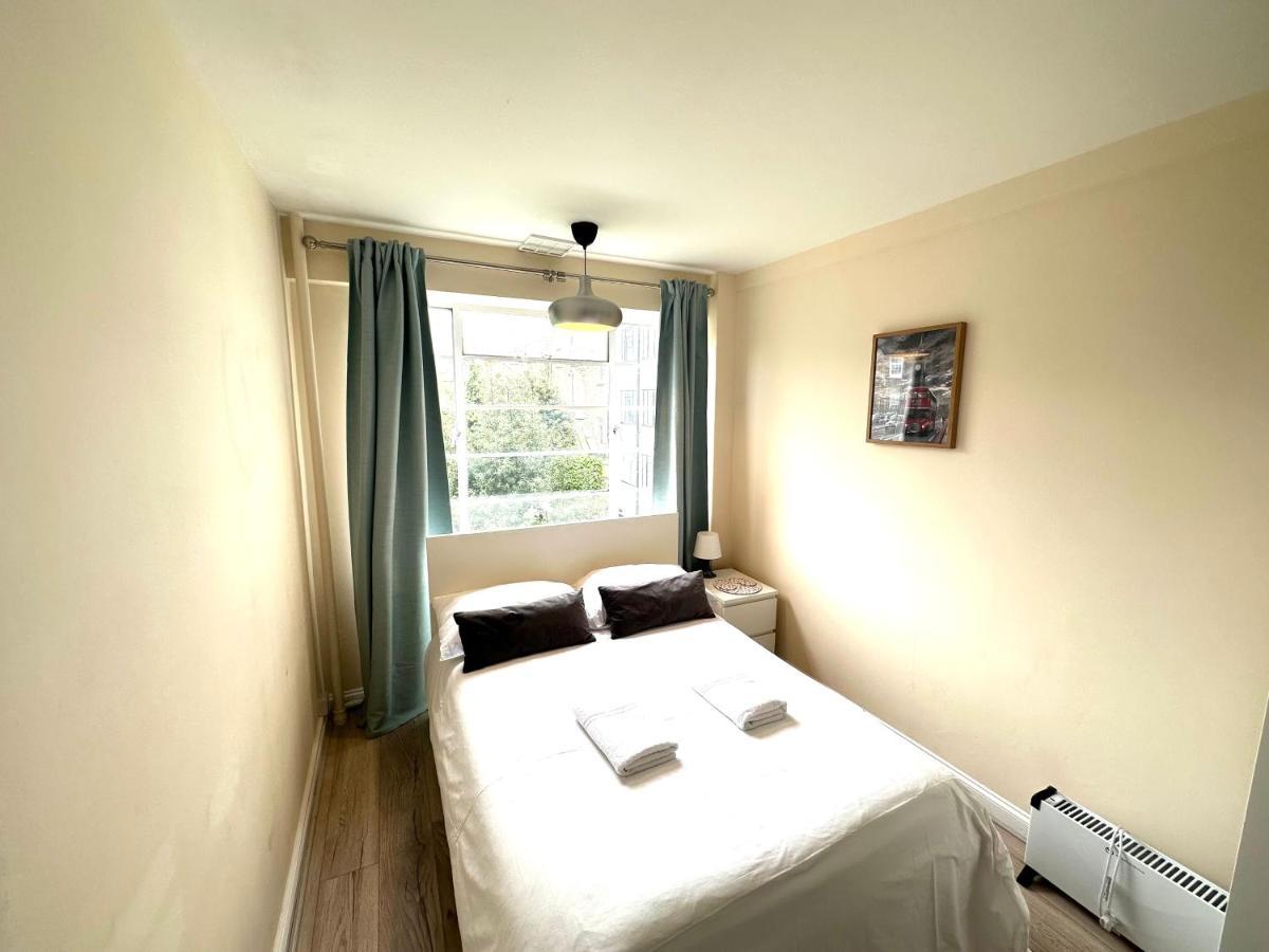 Camden Royale Lägenhet *