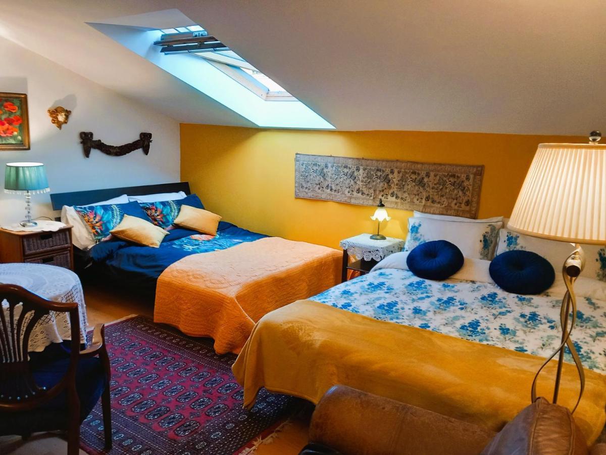 Dawson Place, Juliette's Bed & Breakfast London