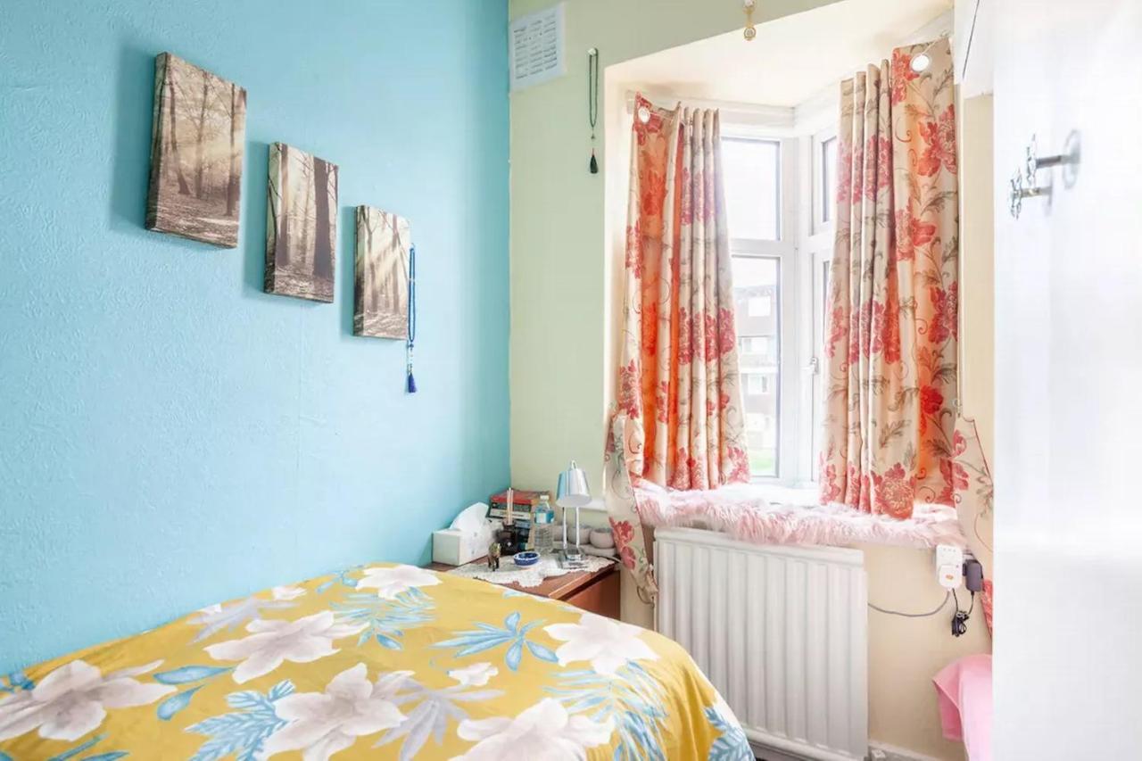 House 220 * London