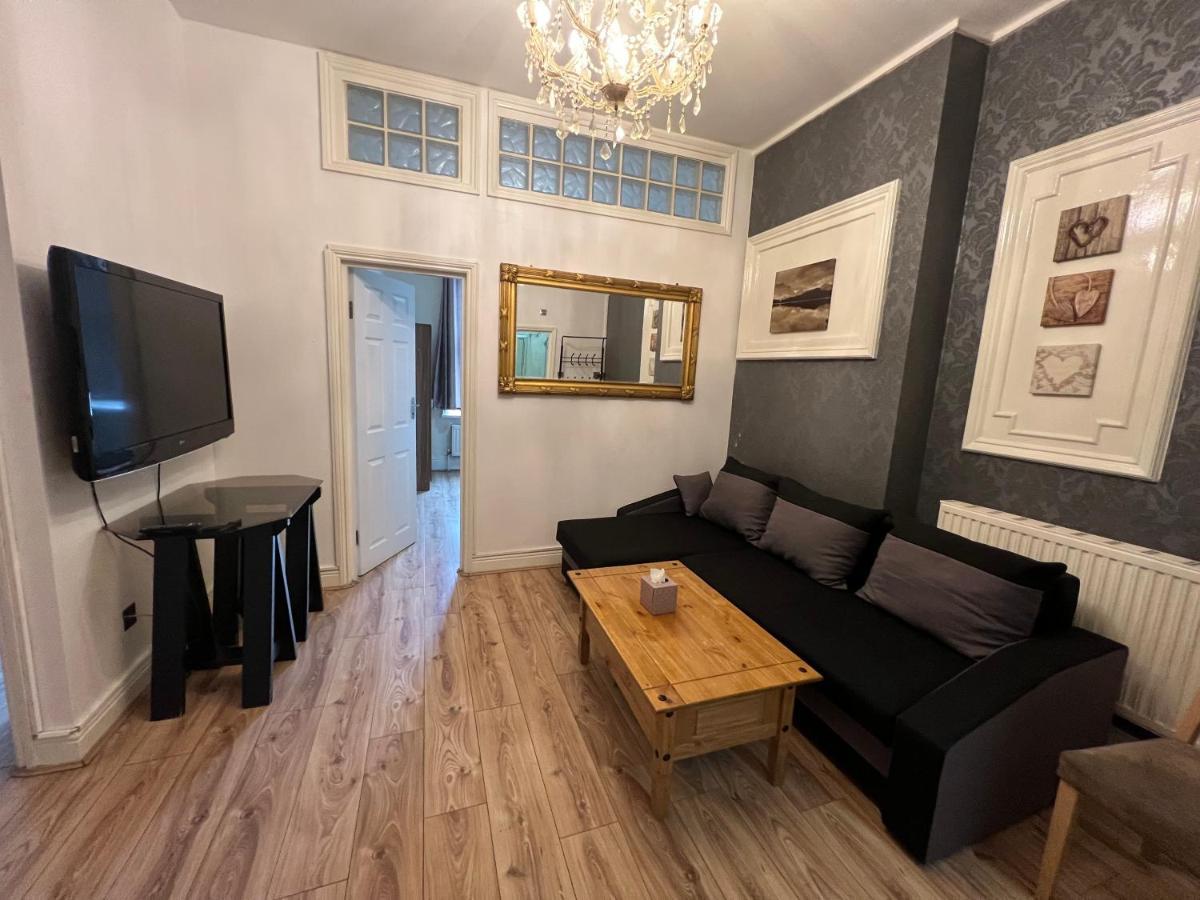 Comfy - Finchley Road Appartement