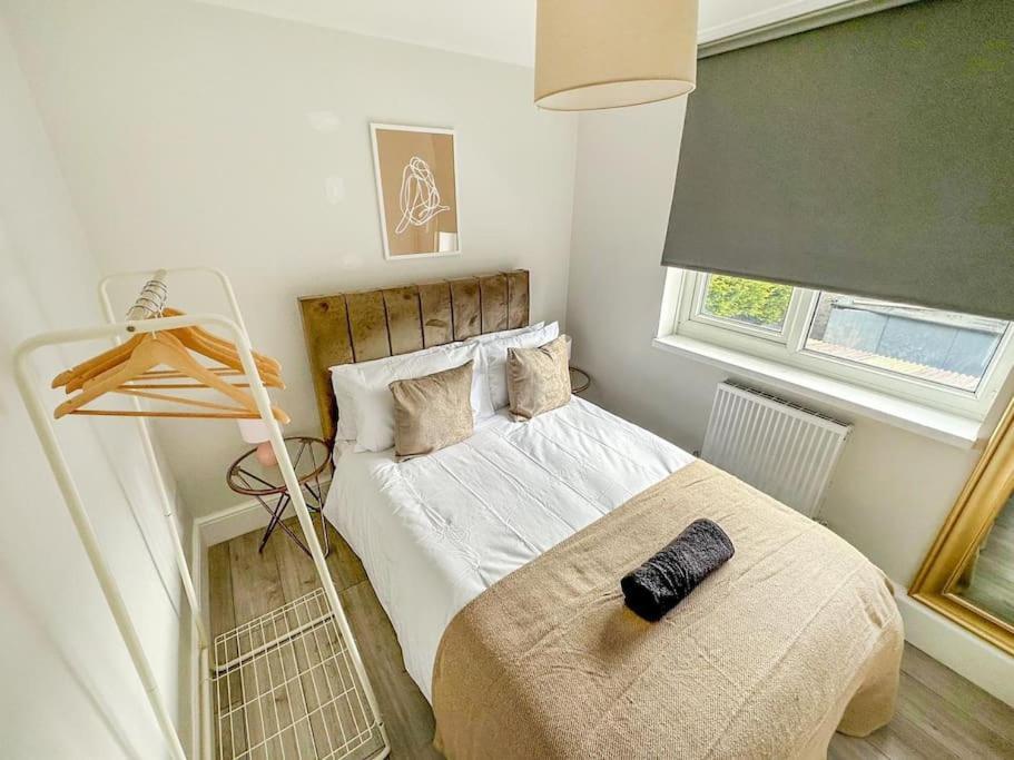 New Cosy Luxury 3 Bedroom House In Battersea Appartement *