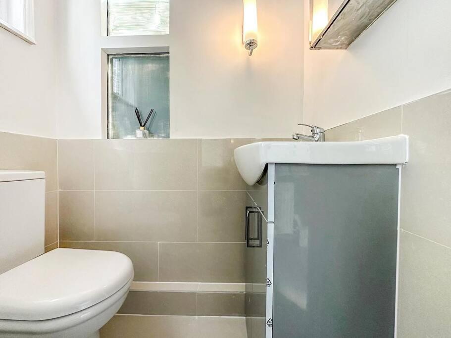 New Cosy Luxury 3 Bedroom House In Battersea Appartement *