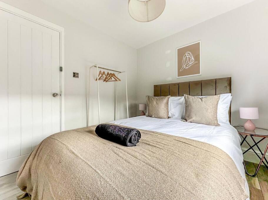 New Cosy Luxury 3 Bedroom House In Battersea Apartment *
