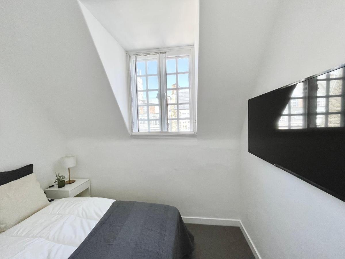 Lägenhet New Oxford Circus 2 Bedr, 3 Beds Location *