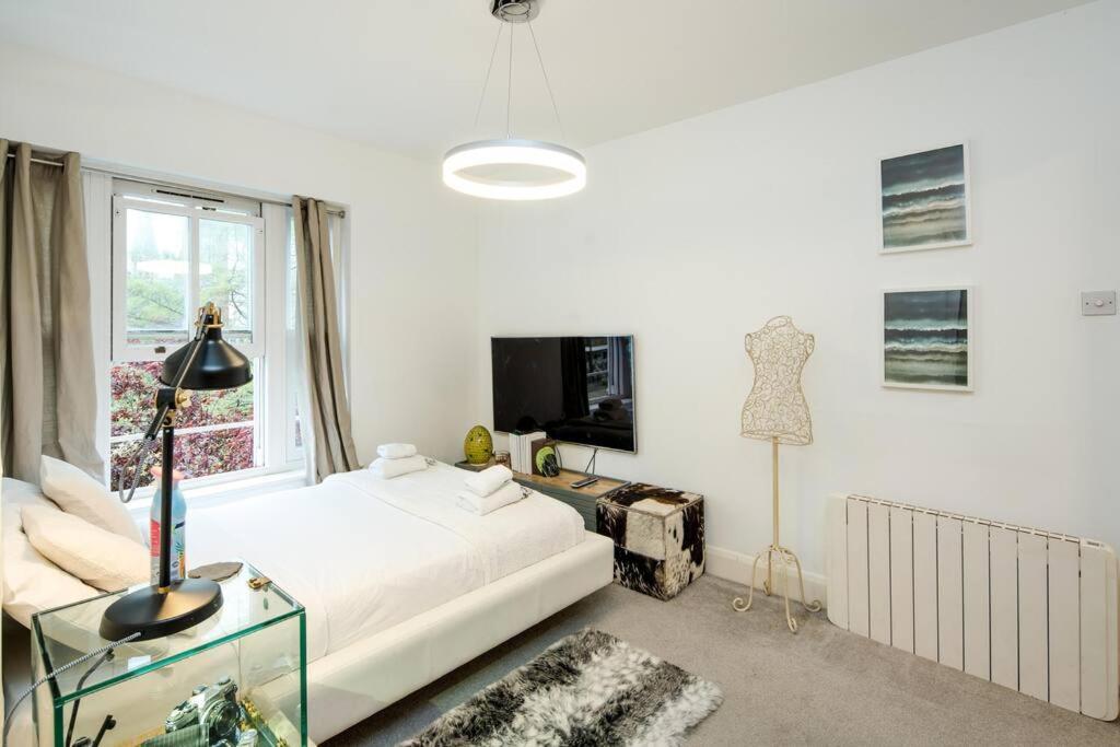 Appartement Superb Cozy Flat In Lovely Area *