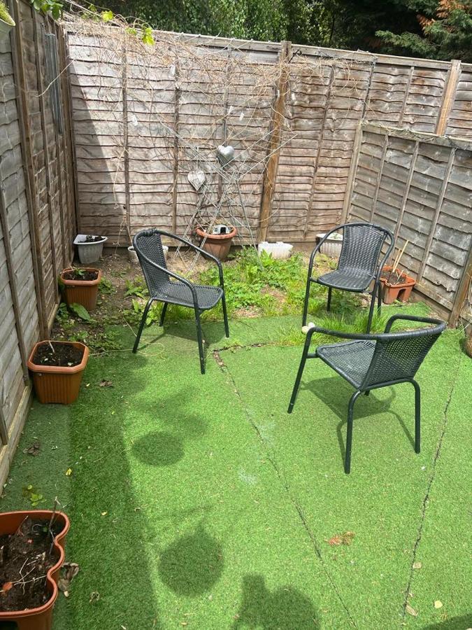 Cozy Flat In Tooting Apartment London