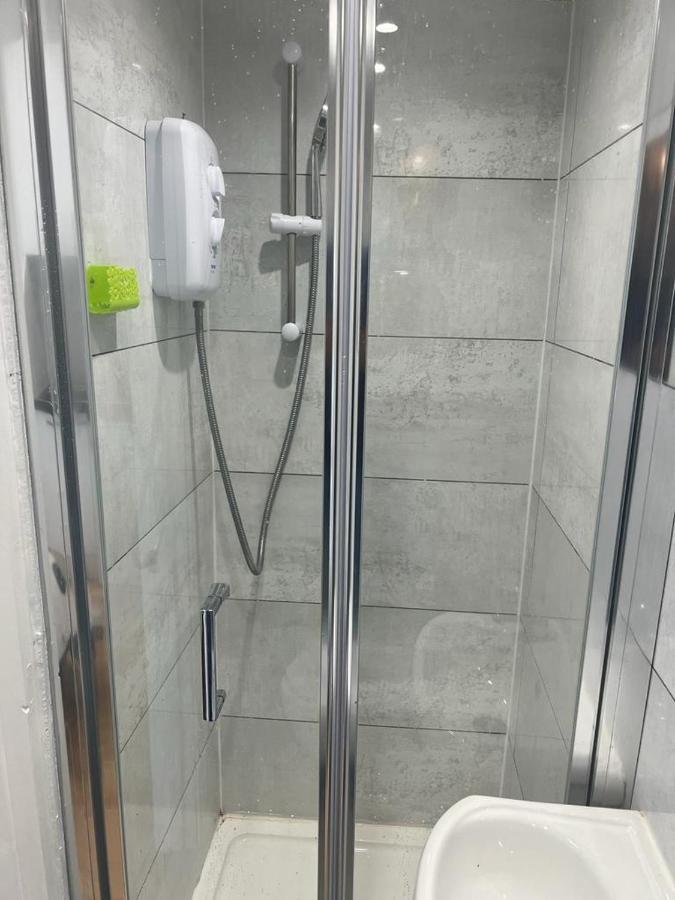 Cozy Flat In Tooting London