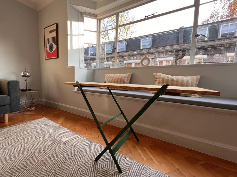 Leilighet Fitzrovia / Bloomsbury / West End - Two Bed