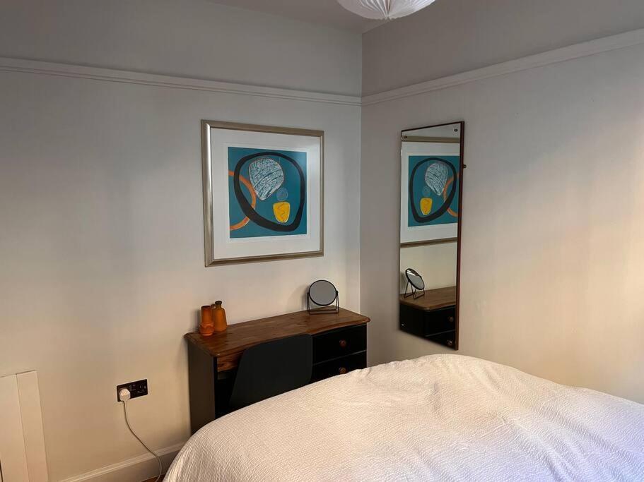 Leilighet Fitzrovia / Bloomsbury / West End - Two Bed London