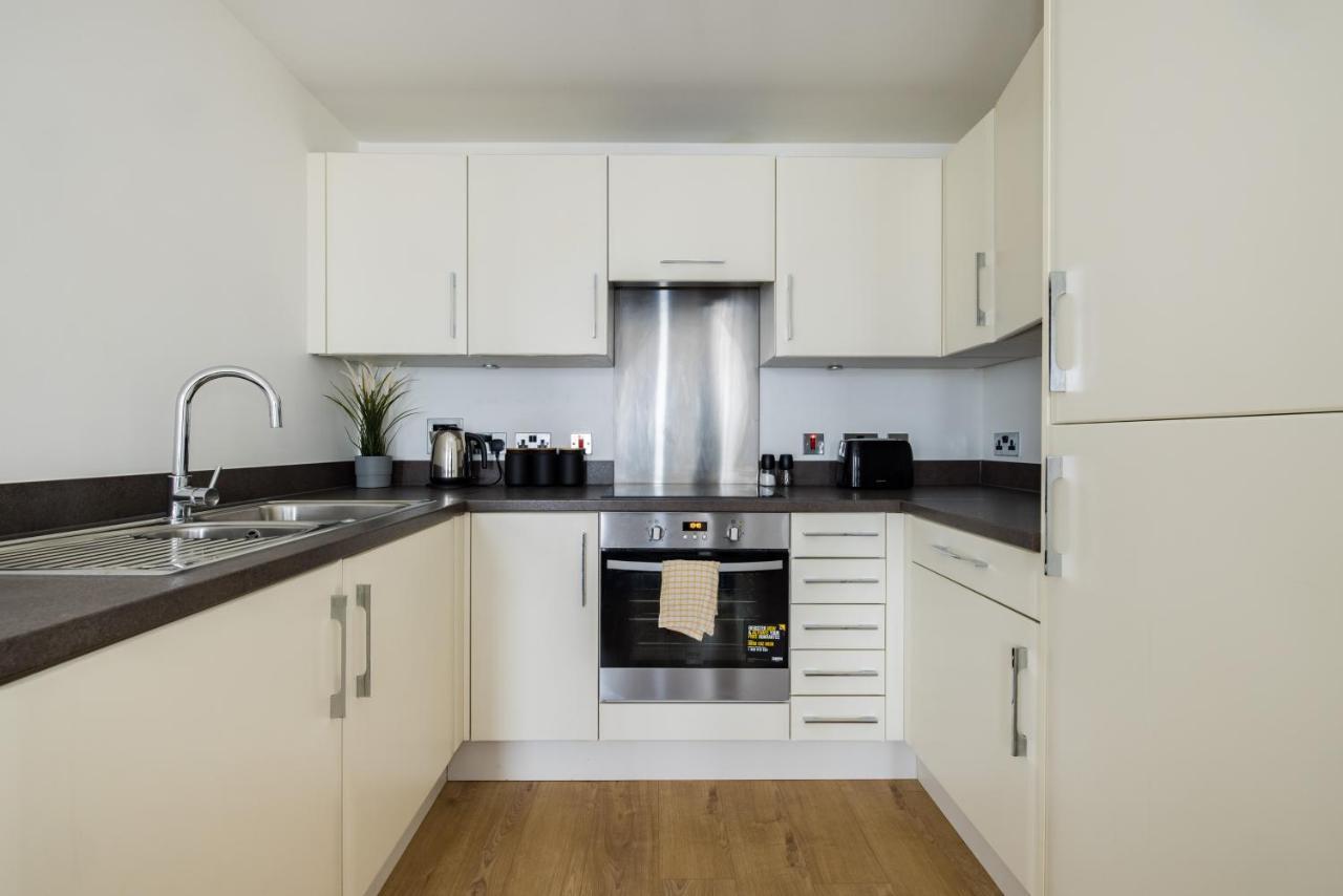 The Hoxton Collection Appartamento *