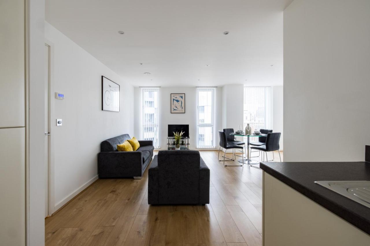 The Hoxton Collection Appartamento Londra