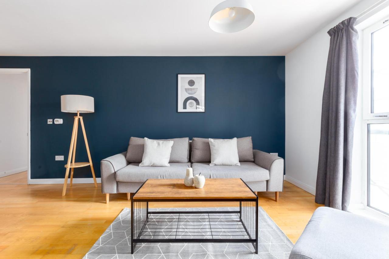 The Hoxton Collection Appartamento