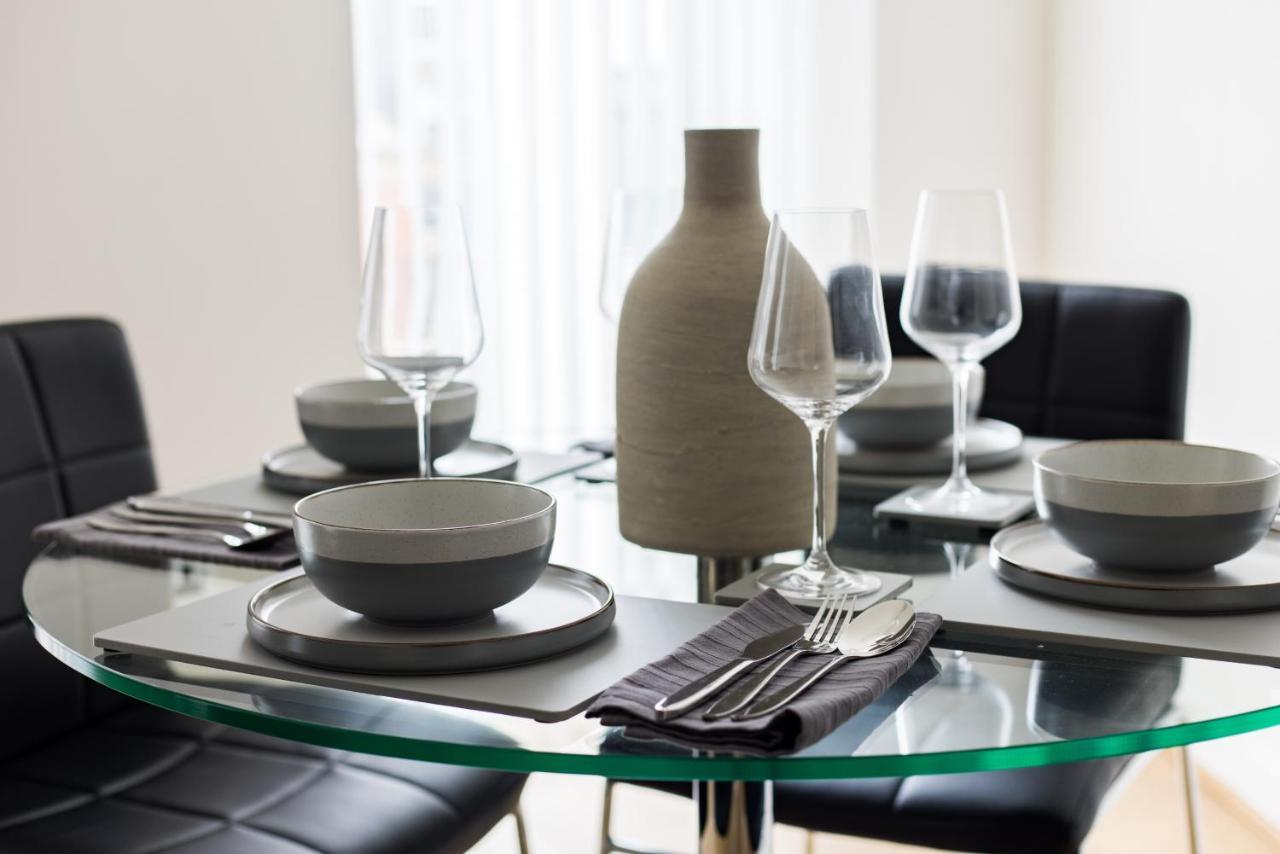 The Hoxton Collection Appartamento *