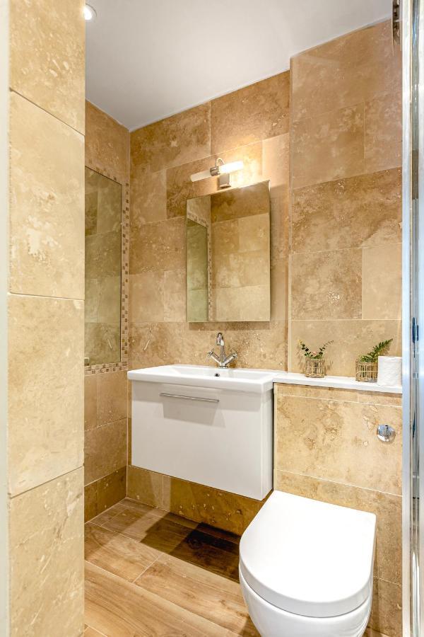 Lägenhet Charming Studio Flat Close To Holborn Station *