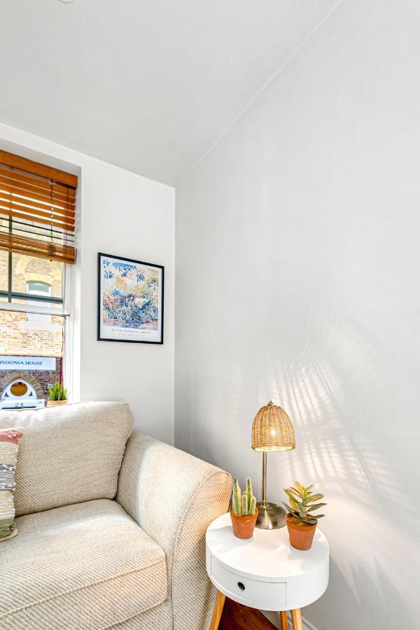 Lägenhet Charming Studio Flat Close To Holborn Station *