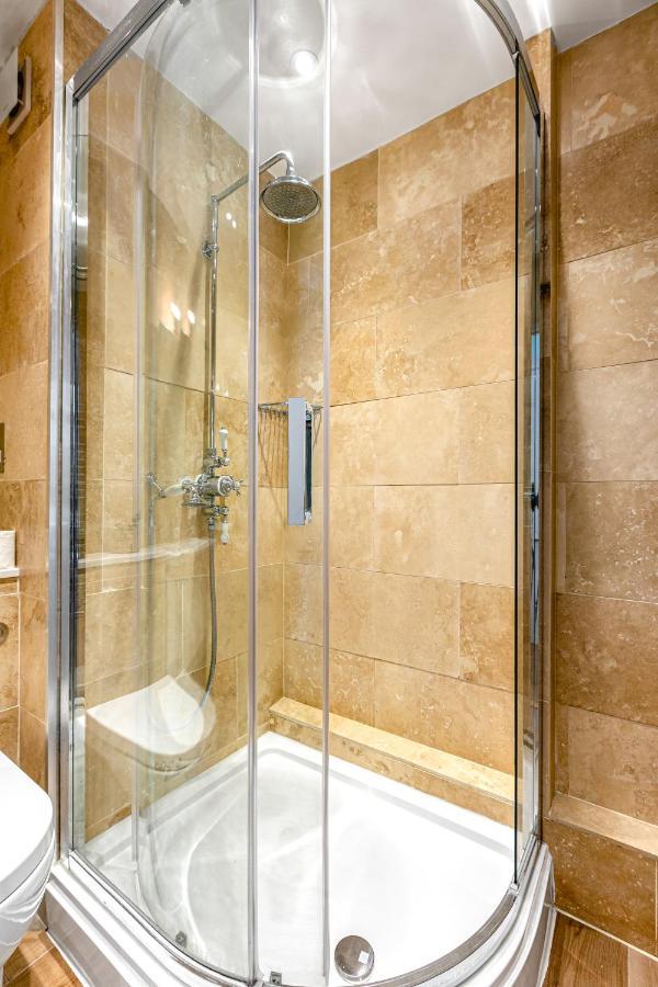 Lägenhet Charming Studio Flat Close To Holborn Station