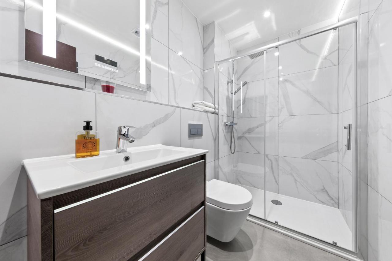 Apartment Golders Homes London