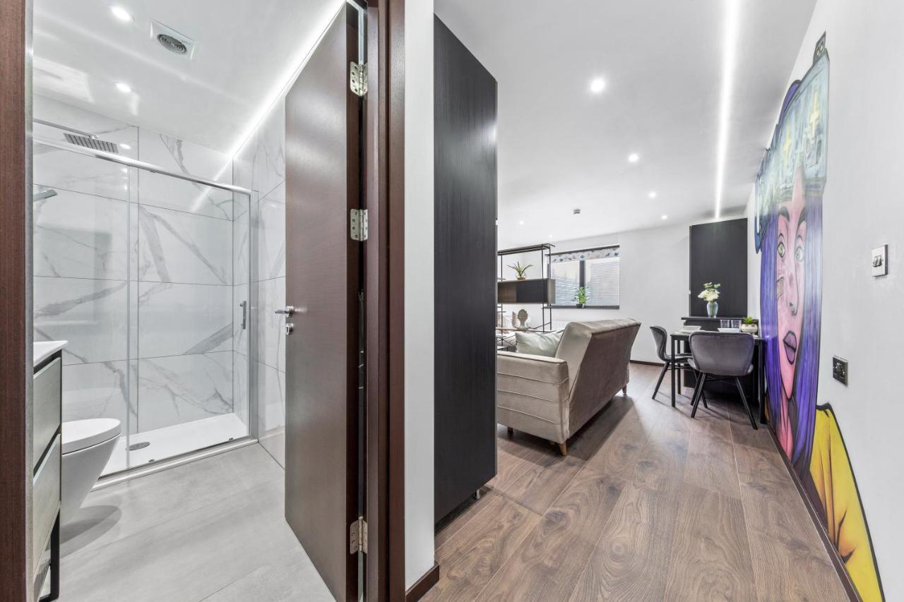 Apartment Golders Homes