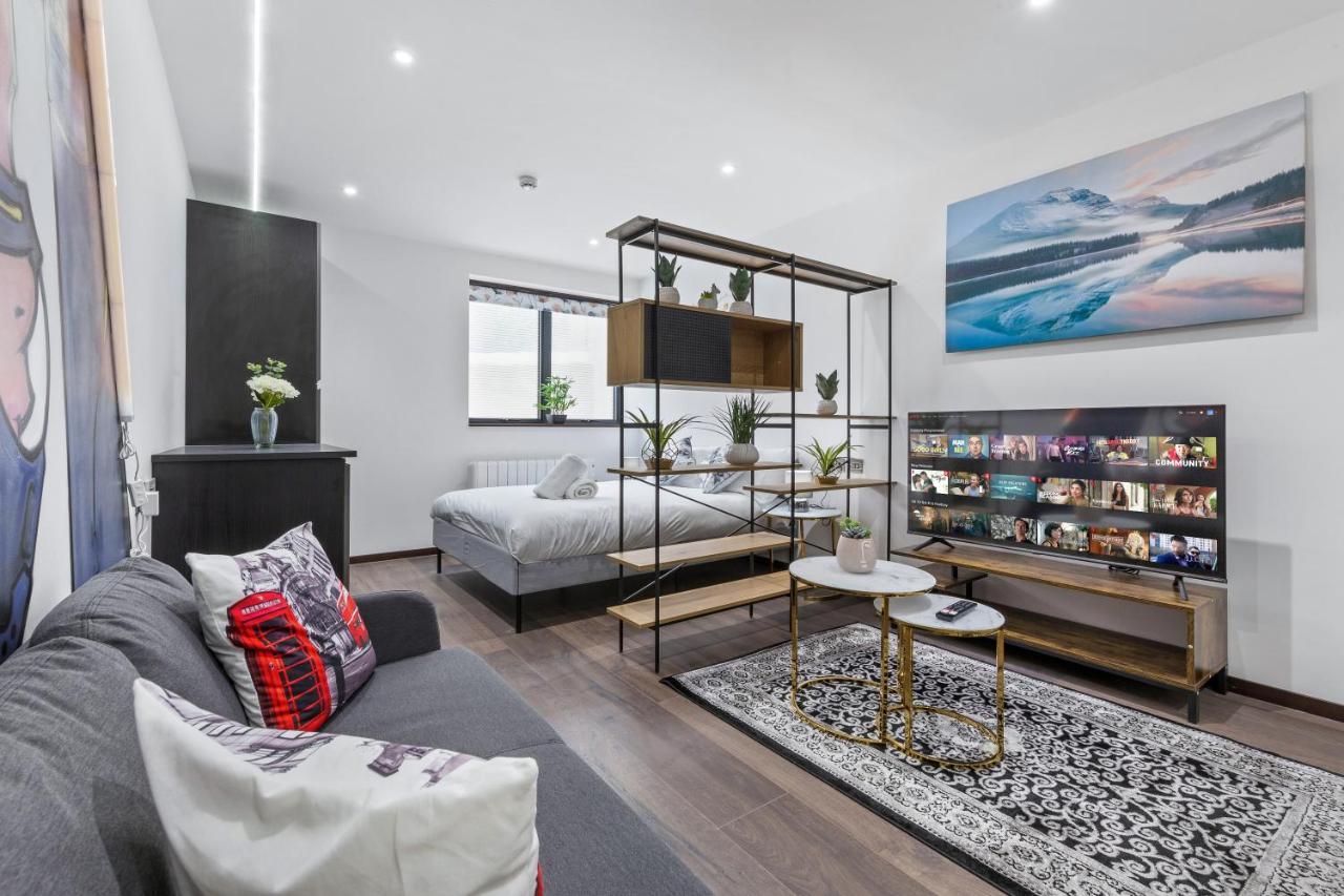 Apartment Golders Homes