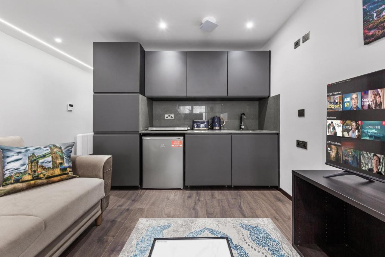 Golders Homes
