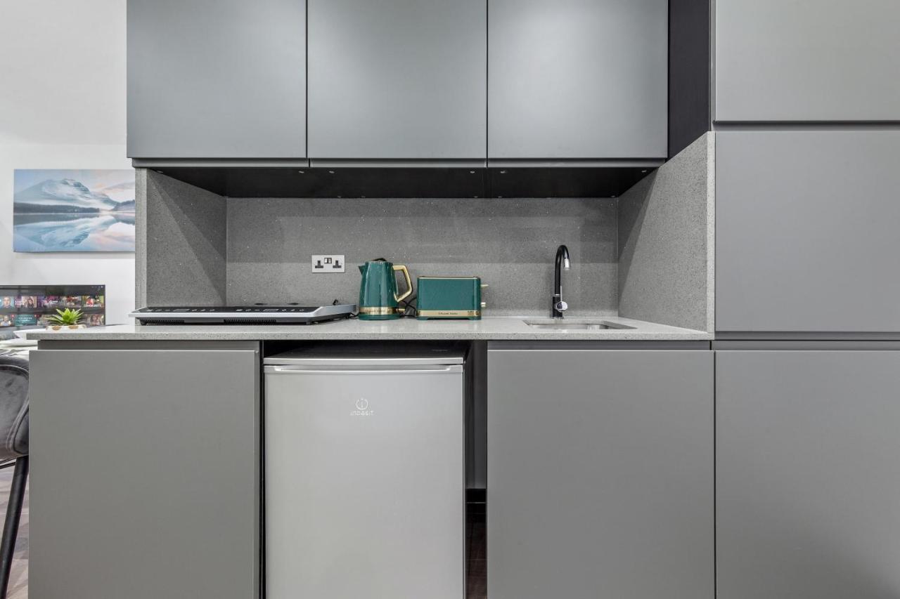 Golders Homes London