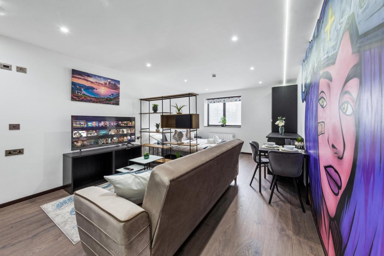 Apartment Golders Homes