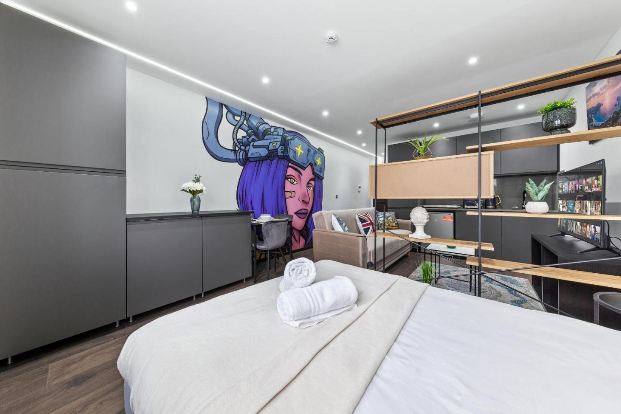 Golders Homes