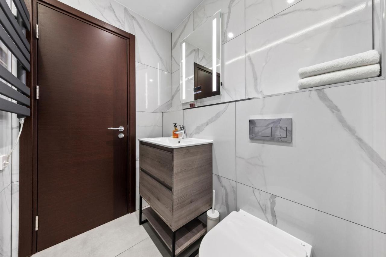 Apartment Golders Homes
