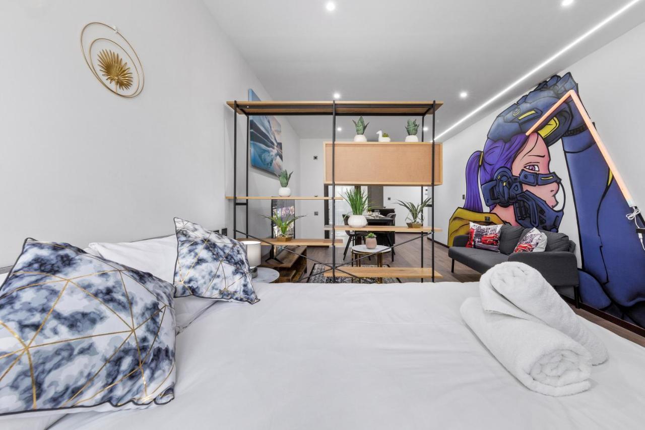 Apartment Golders Homes London