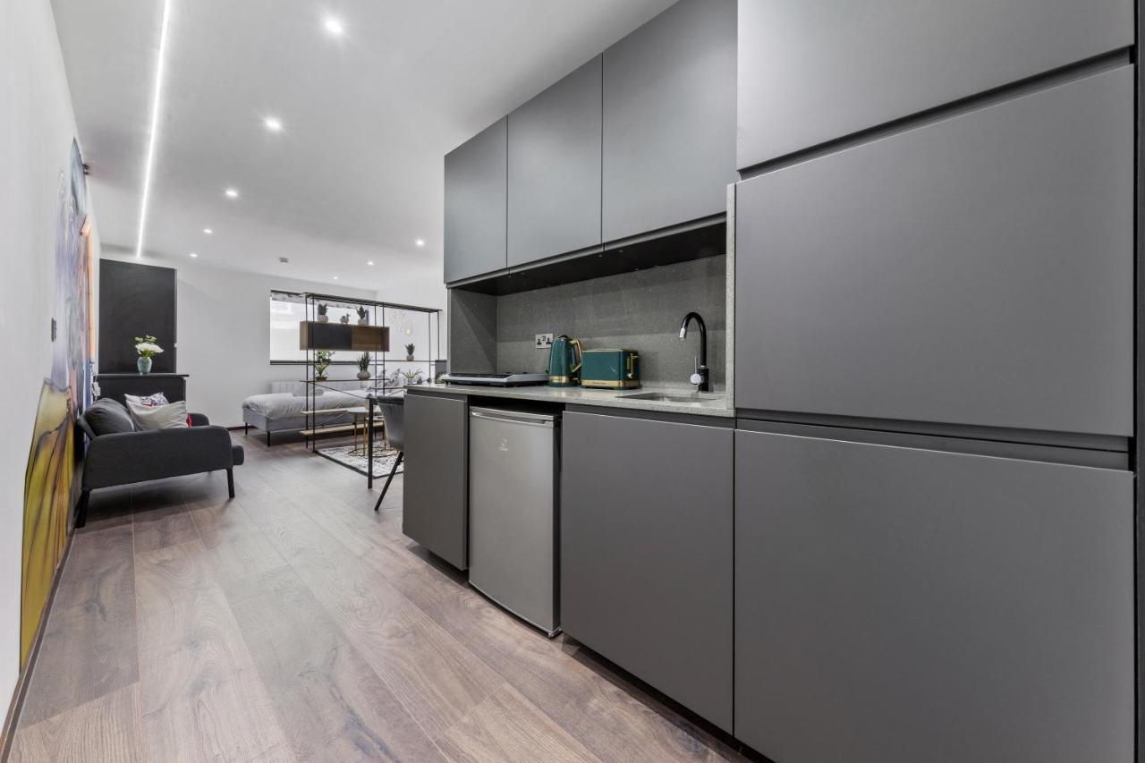 Golders Homes Appartement
