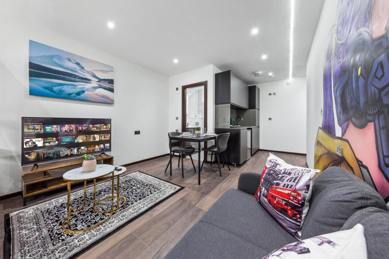 Appartement Golders Homes Londen