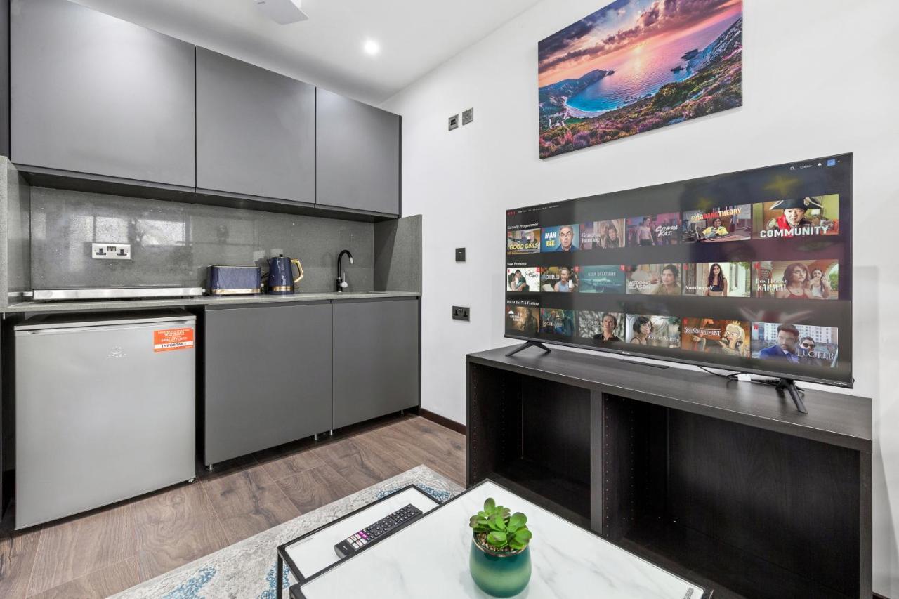 Golders Homes Apartment *