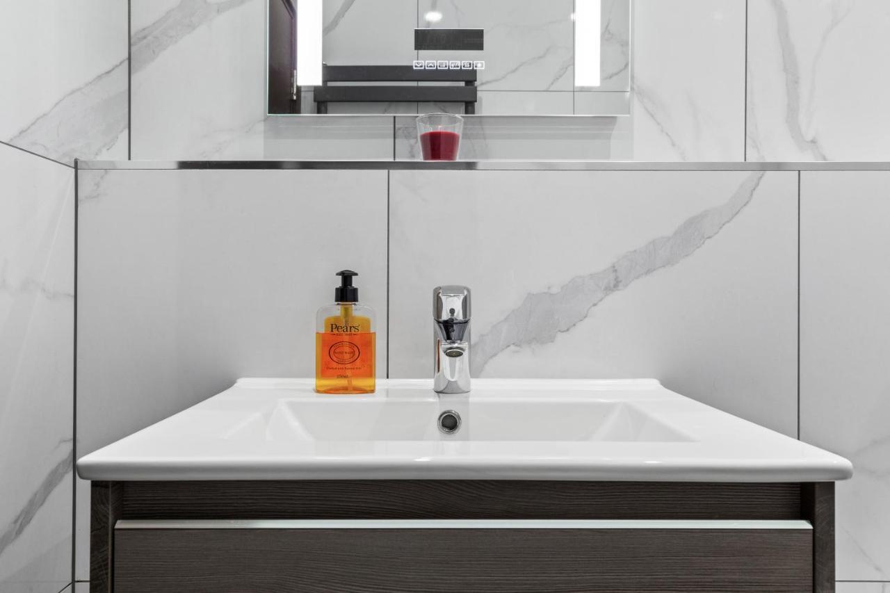 Appartement Golders Homes Londen